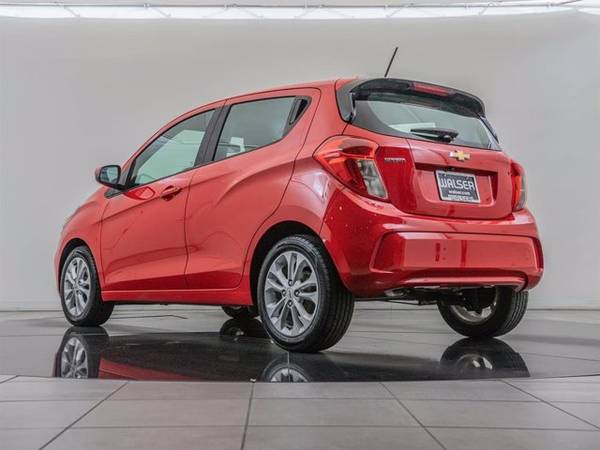 2019 Chevrolet Chevy Spark LT - - by dealer - vehicle for sale in Wichita, KS – photo 13