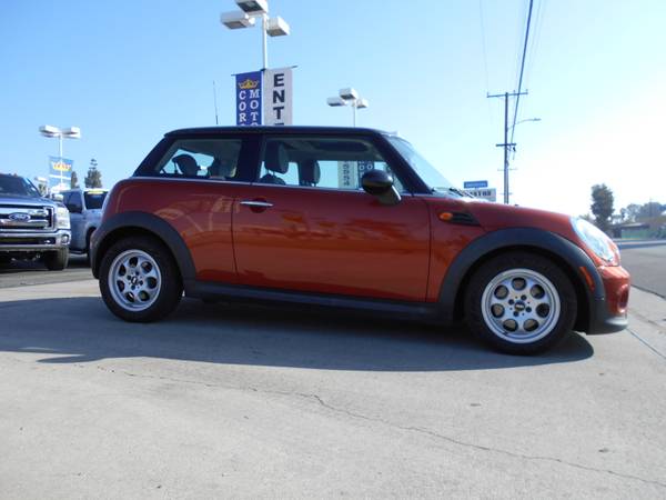 2013 Mini Cooper - cars & trucks - by dealer - vehicle automotive sale for sale in Ontario, CA – photo 10