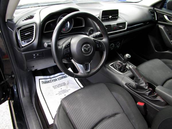 2014 Mazda MAZDA3 i Touring AT 5-Door BUY HERE / PAY HERE !! - cars... for sale in TAMPA, FL – photo 13