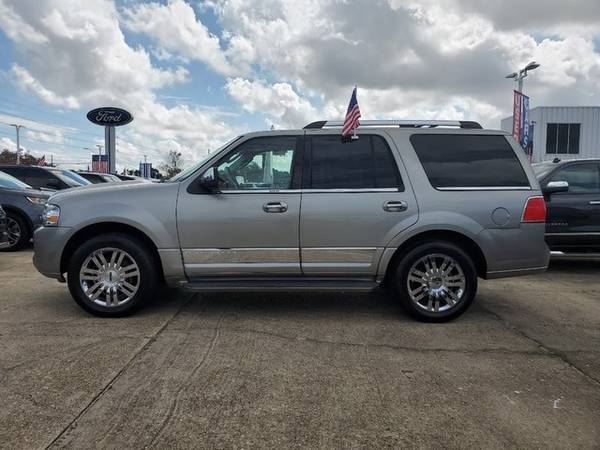 2008 LINCOLN Navigator Awesome value! for sale in Harvey, LA – photo 7