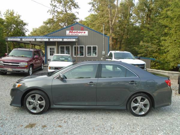 2011 Toyota Corolla LE * Tires 90% * 1.8L / 38 MPG - cars & trucks -... for sale in Hickory, KY – photo 11