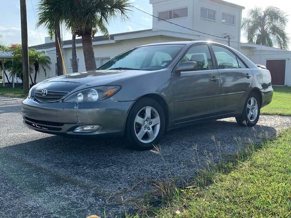 2002 Toyota Camry for sale in Hudson, FL – photo 4
