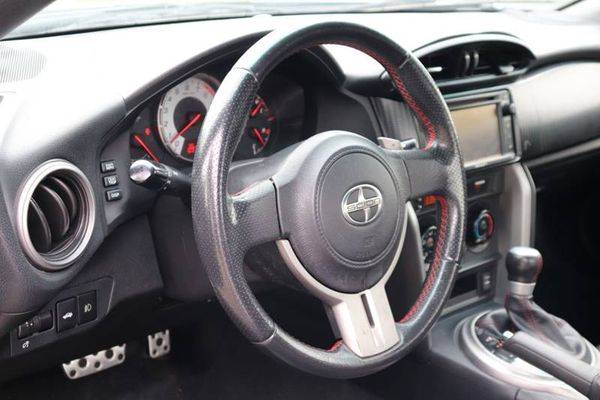 2013 Scion FR-S Base 2dr Coupe 6A $999 DOWN U DRIVE *EASY FINANCING! for sale in Davie, FL – photo 15