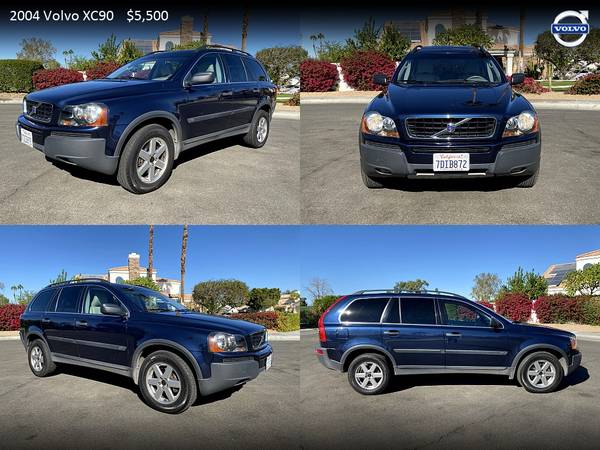 2010 Chrysler *PT* *Cruiser* *Classic* - cars & trucks - by dealer -... for sale in Palm Desert , CA – photo 18