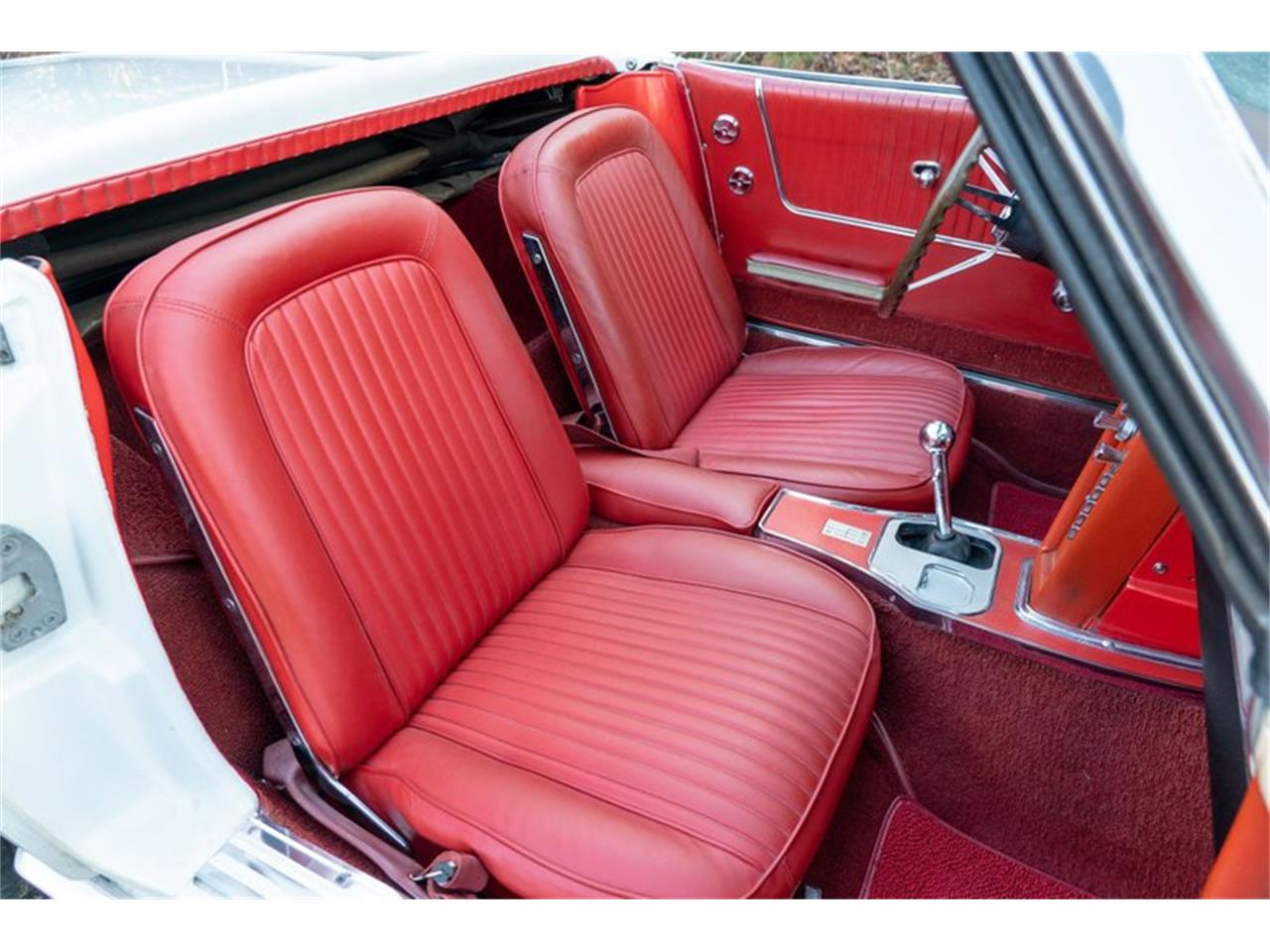 1964 Chevrolet Corvette for sale in Greensboro, NC – photo 45
