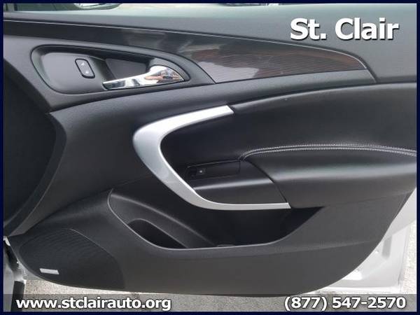 2016 Buick Regal - Call for sale in Saint Clair, ON – photo 24