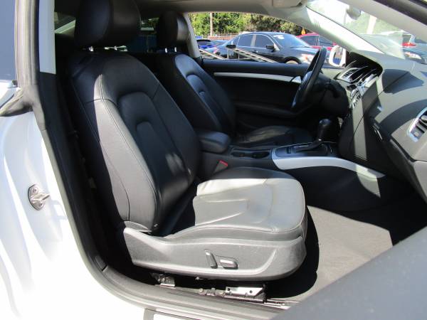 2011 Audi A5 2dr Cpe Auto quattro 2.0T Premium for sale in Hayward, CA – photo 14