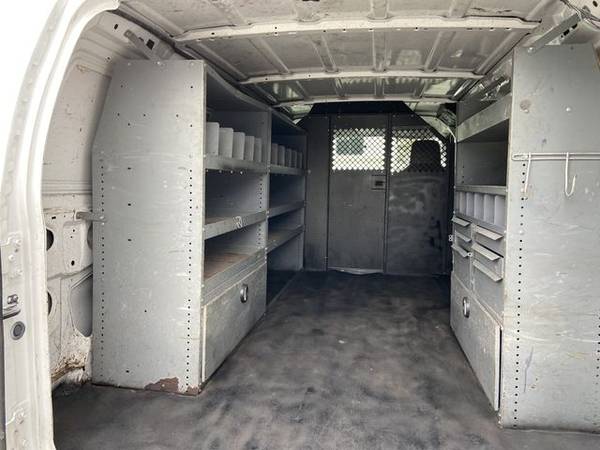 2011 Ford E250 Cargo Van 3D - cars & trucks - by dealer - vehicle... for sale in Kissimmee, FL – photo 11