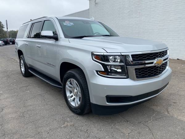 Chevy Suburban LT Navigation Backup Camera 3rd Row Seat SUV... for sale in Winston Salem, NC – photo 8