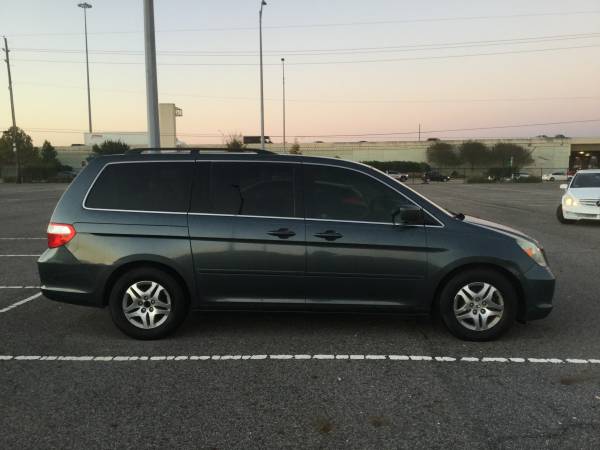 Honda Odyssey 2007 - cars & trucks - by owner - vehicle automotive... for sale in Barker, TX – photo 5