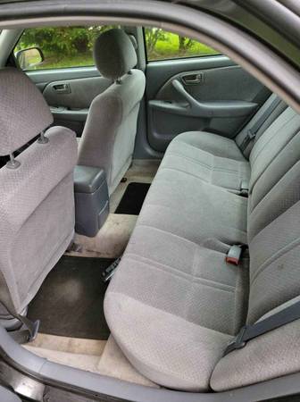 2001 toyota camry for sale in Grayson, GA – photo 7