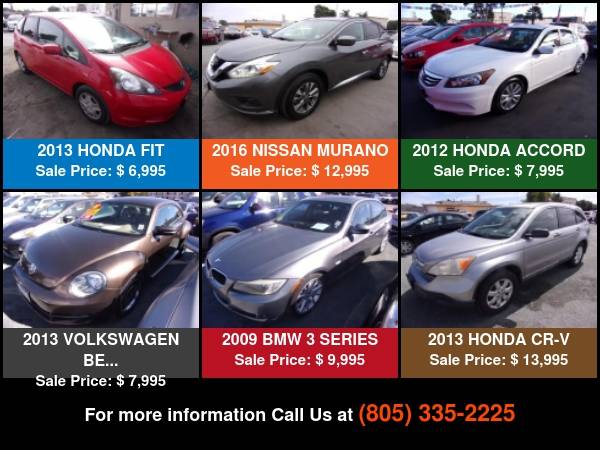 2011 HONDA FIT - - by dealer - vehicle automotive sale for sale in GROVER BEACH, CA – photo 6