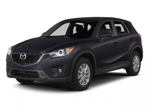 2015 Mazda CX-5 Touring - - by dealer - vehicle for sale in Wichita, OK – photo 2