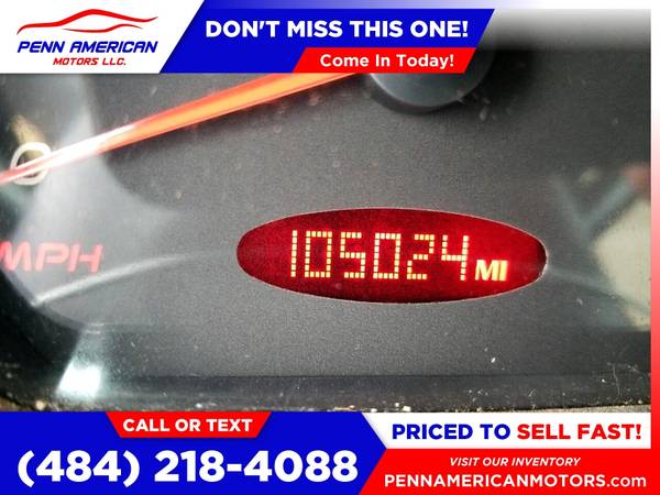2007 Pontiac G6 G 6 G-6 GT 2dr 2 dr 2-dr Convertible PRICED TO SELL! for sale in Allentown, PA – photo 13