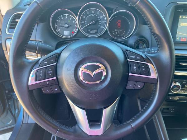2016 MAZDA CX-5 GRAND TOURING AWD (SK#: U775426) - cars & trucks -... for sale in McMinnville, OR – photo 16