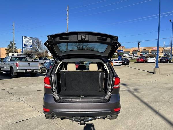 2018 Dodge Journey 4d SUV FWD SXT V6 - - by dealer for sale in Cincinnati, OH – photo 13