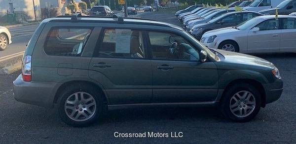 2006 Subaru Forester 2.5X L.L.Bean Edition 4-Speed Automatic for sale in Manville, NJ – photo 6