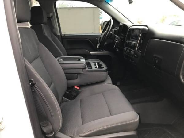 2018 Chevrolet Silverado 1500 LT - - by dealer for sale in Twin Falls, ID – photo 11