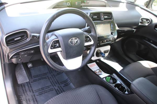2017 Toyota Prius Prime Plus SKU: 32906 Toyota Prius Prime Plus for sale in Rancho Cordova, CA – photo 10