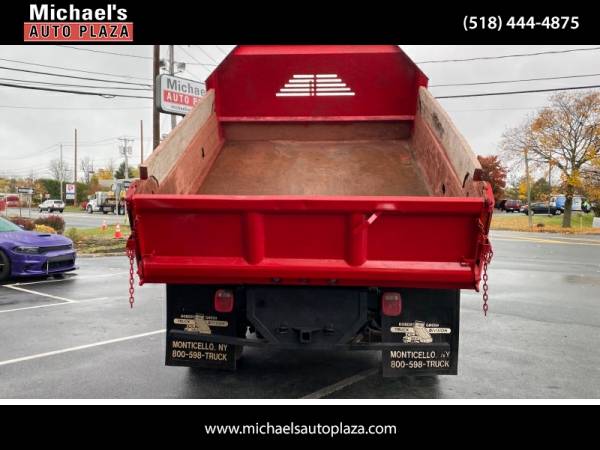 2014 Ram 5500 Chassis Tradesman/SLT - cars & trucks - by dealer -... for sale in east greenbush, NY – photo 4