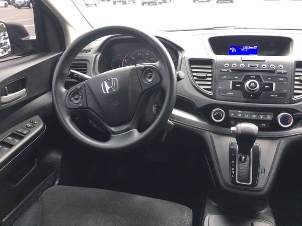 2015 HONDA CR-V LX 4x4. CLEAN CARFAX! 1 OWNER! LIKE NEW! - cars &... for sale in STATEN ISLAND, NY – photo 13