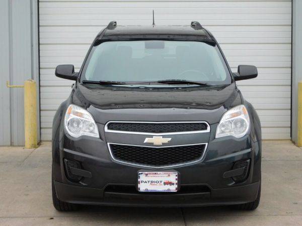 2014 Chevrolet Chevy Equinox 1LT AWD - MOST BANG FOR THE BUCK! for sale in Colorado Springs, CO – photo 2