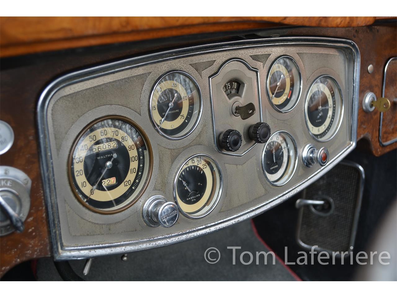 1934 Packard Super Eight for sale in Smithfield, RI – photo 23