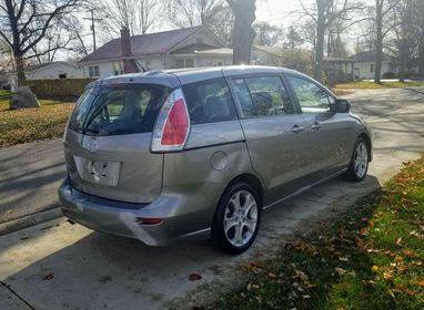 2010 Mazda 5 Touring - cars & trucks - by dealer - vehicle... for sale in Warsaw, IN – photo 17
