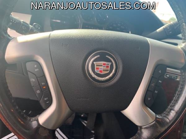 2007 Cadillac Escalade ESV AWD 4dr **** APPLY ON OUR WEBSITE!!!!**** for sale in Bakersfield, CA – photo 16