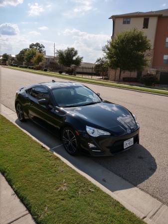2015 Scion FR-S Low Milage for sale in Bryan, TX – photo 2