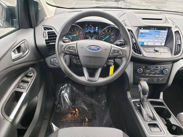2018 Ford Escape 4x4 4WD SE SUV - - by dealer for sale in Medford, OR – photo 17