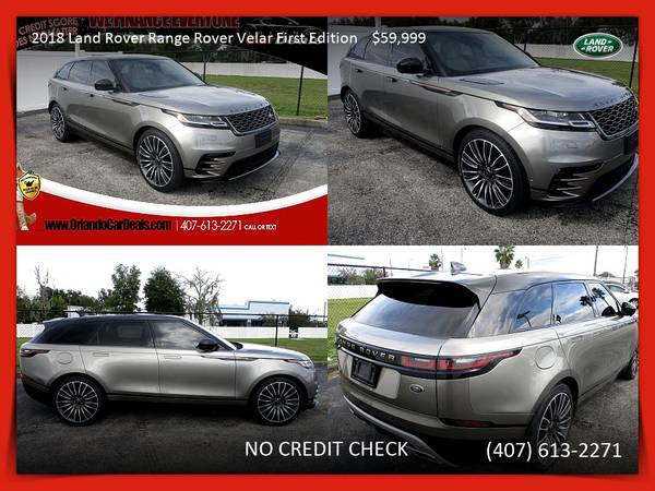 2005 Acura MDX NO Credit Check Loans--- Buy Here Pay Here--- In... for sale in Maitland, FL – photo 7