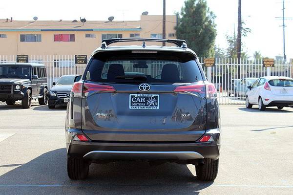 2017 Toyota RAV4 **$0-$500 DOWN. *BAD CREDIT REPO NO LICENSE... for sale in Los Angeles, CA – photo 6