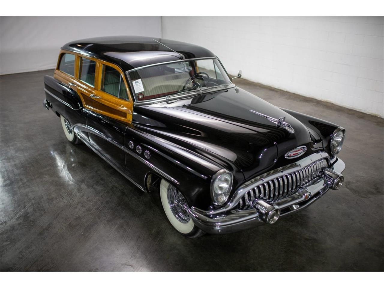 1953 Buick Super for sale in Jackson, MS – photo 2