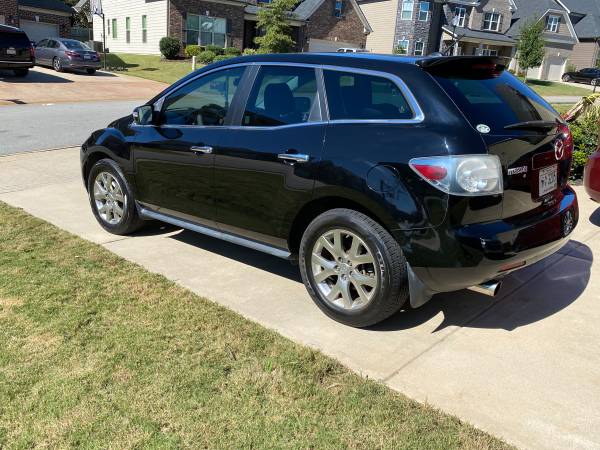 Mazda CX-7 2009 Serious Inquiries ONLY! - cars & trucks - by owner -... for sale in Simpsonville, SC – photo 2
