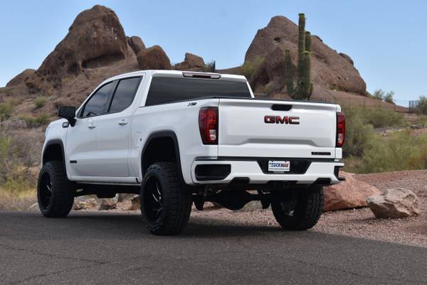 2021 GMC Sierra 1500 4WD Crew Cab 147 Elevation for sale in Scottsdale, TX – photo 6