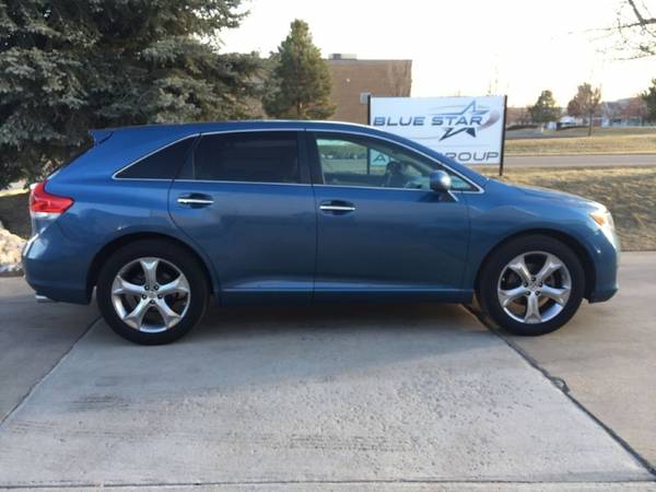 2010 TOYOTA VENZA AWD V6 - - by dealer - vehicle for sale in Frederick, CO – photo 2