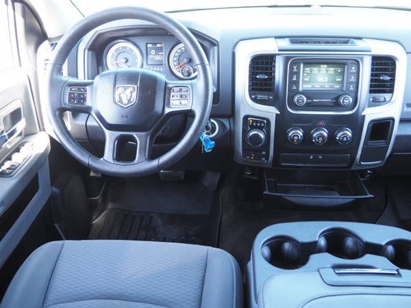 2017 Dodge Ram 1500 SLT 4X4 CREW CAB 64 BOX 4x4 Passe - Lifted... for sale in Phoenix, AZ – photo 24