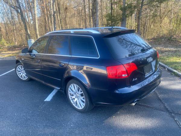 2008 Audi 2 0T AVANT QUATTRO - - by dealer - vehicle for sale in Other, VA – photo 6