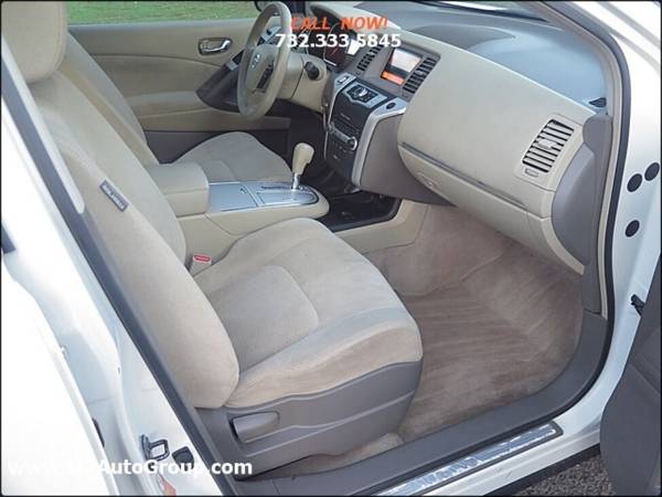 2009 Nissan Murano S AWD 4dr SUV - - by dealer for sale in East Brunswick, NJ – photo 16