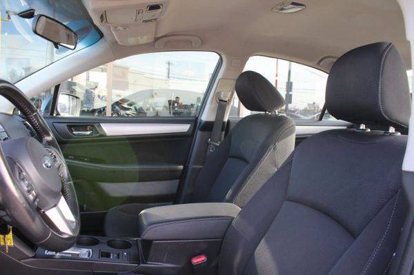 2017 Subaru Legacy Premium HABLAMOS ESPANOL! for sale in Seattle, WA – photo 15