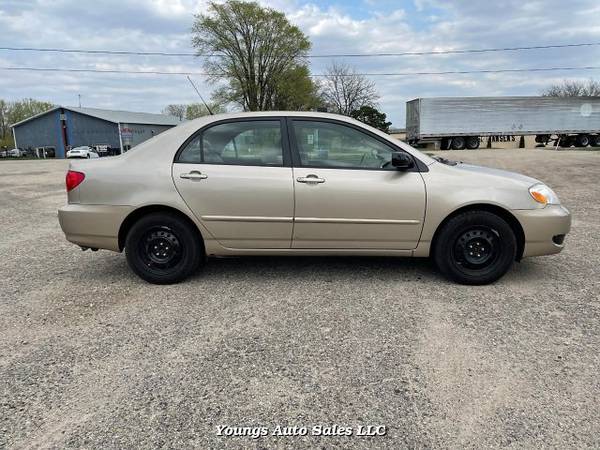 2008 Toyota Corolla LE 4-Speed Automatic - - by dealer for sale in Fort Atkinson, WI – photo 6