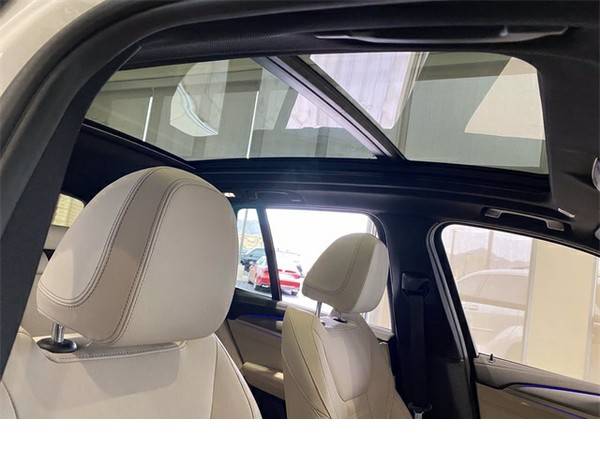 Used 2019 BMW X3 M40i/2, 982 below Retail! - - by for sale in Scottsdale, AZ – photo 10