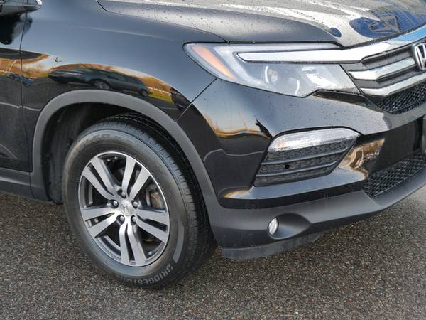 2018 Honda Pilot EX-L - - by dealer - vehicle for sale in VADNAIS HEIGHTS, MN – photo 3