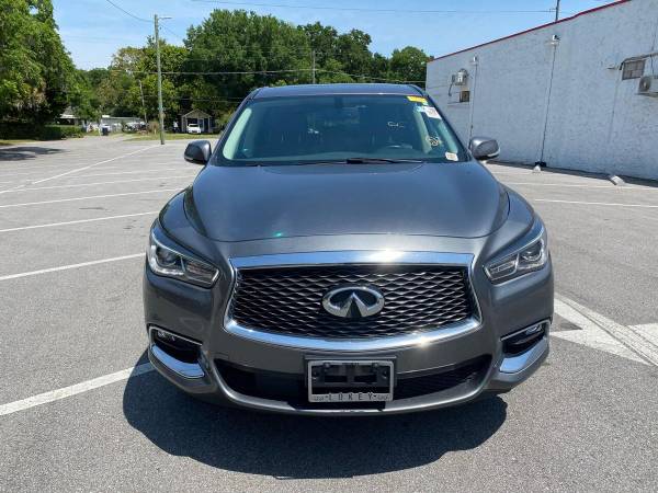 2018 Infiniti QX60 Base AWD 4dr SUV - - by dealer for sale in TAMPA, FL – photo 16