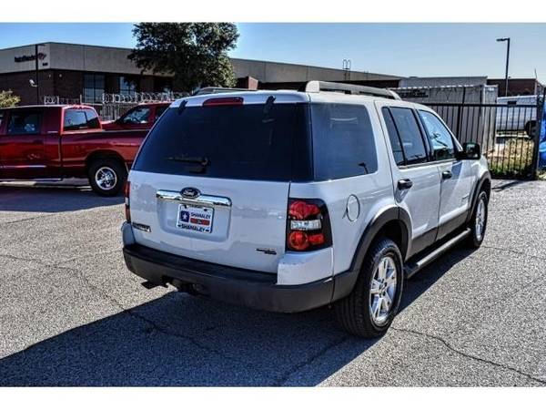 2006 Ford Explorer **Save Today - BUY NOW!** for sale in El Paso, TX – photo 13
