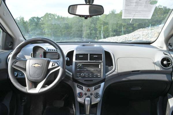 2015 *Chevrolet* *Sonic* *LS* - cars & trucks - by dealer - vehicle... for sale in Naugatuck, CT – photo 17