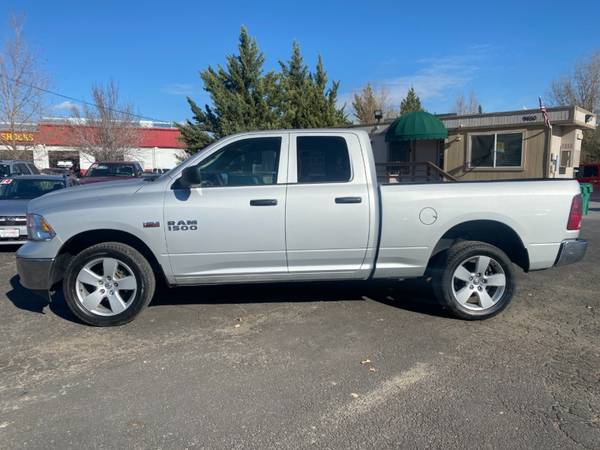 2018 Ram 1500 HEMI 4X4 - cars & trucks - by dealer - vehicle... for sale in Reno, NV – photo 2
