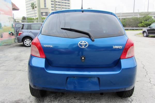 2007 Toyota Yaris 3Dr Only $899 Down** $60/Wk - cars & trucks - by... for sale in West Palm Beach, FL – photo 7