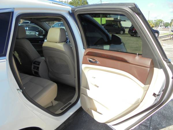 2011 Cadillac SRX - cars & trucks - by dealer - vehicle automotive... for sale in Lakeland, FL – photo 16